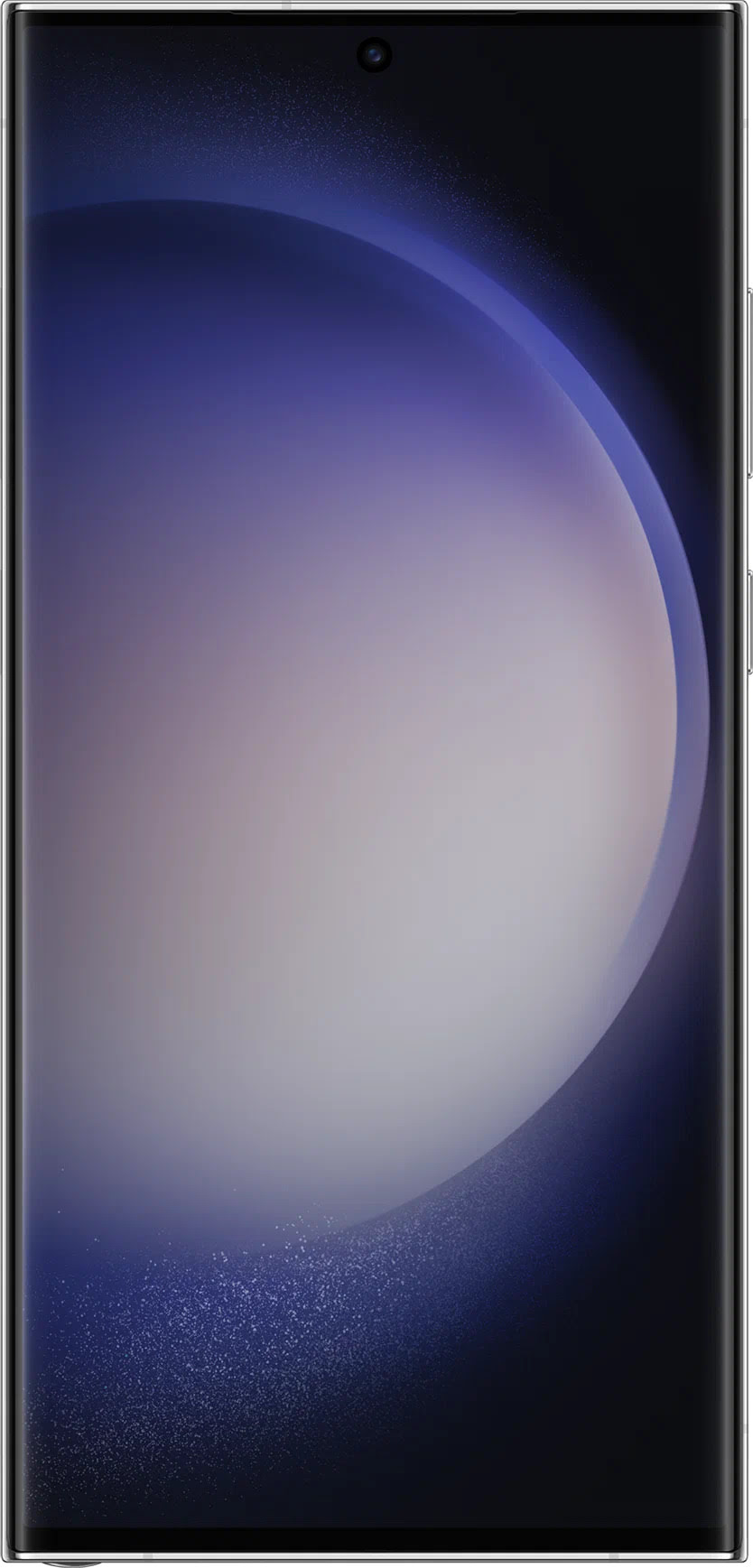 Смартфон Samsung Galaxy S23 Ultra 12/256 Гб, Голубой, Dual nano SIM + eSIM детальное изображение - 2