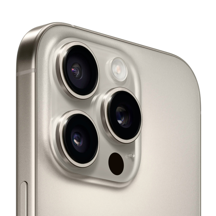 Смартфон Apple iPhone 16 Pro 1 ТБ, Натуральный титан, Dual nano SIM №2