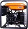 Генератор бензиновый VILLARTEC GG M7200C 2102070000, 5.8 кВт, Оранжевый вариант - 3