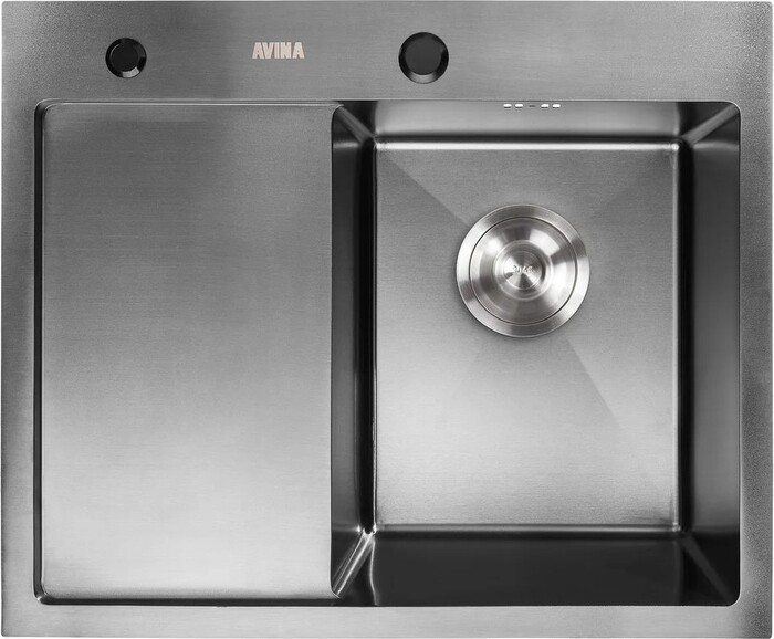 Кухонная мойка Avina HM5848 L  №4