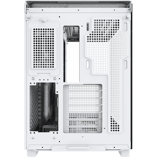 Корпус MONTECH KING 95, Белый детальное изображение - 5