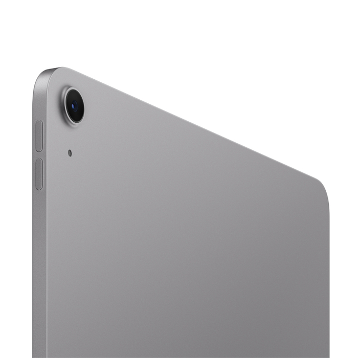 Планшет Apple iPad Air 11 2024, 1 ТБ, Серый Космос, Wi-Fi №3