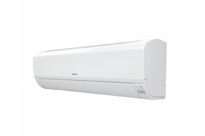 Кондиционер Hitachi RAK-15QPE 15 м², белый №2