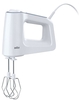 Миксер Braun MultiMix 3 HM3107, Белый вариант - 1