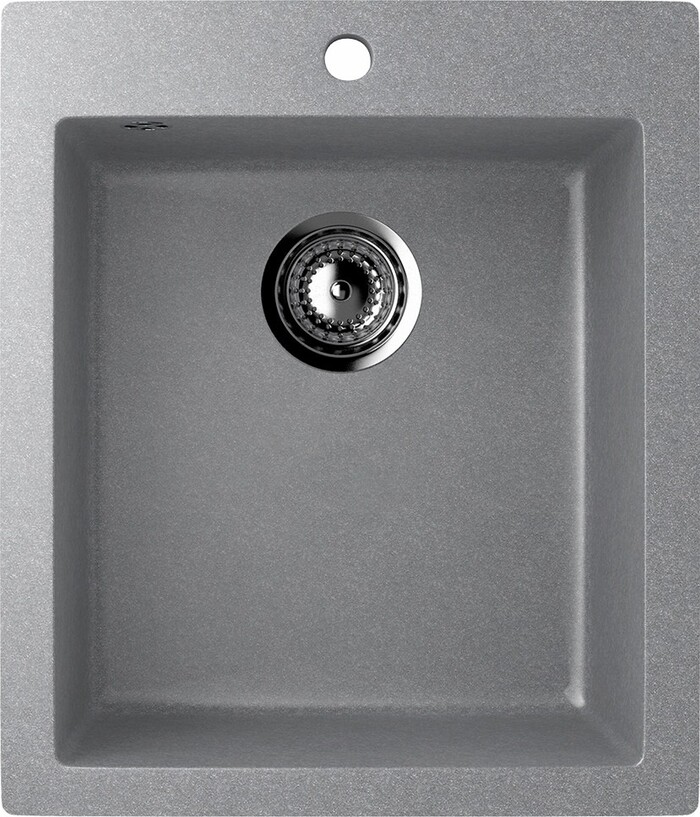 Кухонная мойка EcoStone ES-14  №2