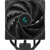 Кулер DeepCool AG400 DIGITAL BK, Черный вариант - 4