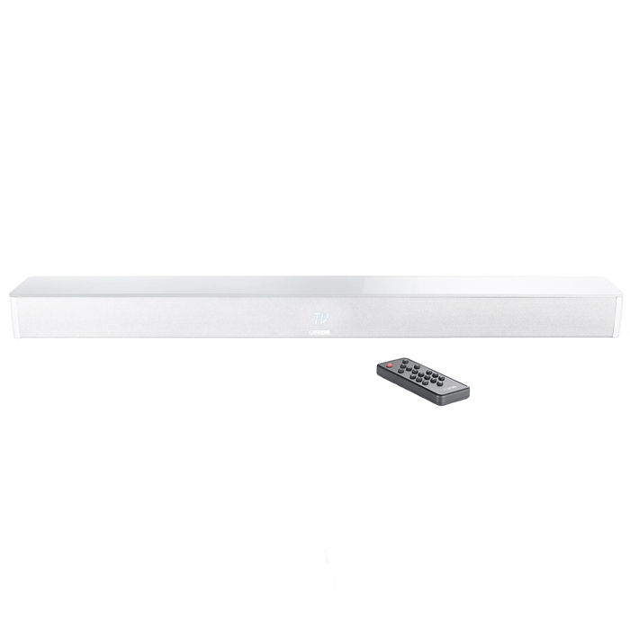 Саундбар Canton Smart Soundbar 9, Белый №1