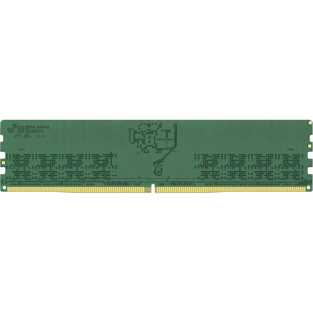 Оперативная память Kingston DDR5 6400MHz, KVR64A52BS8-16, 16 Гб детальное изображение - 2