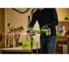 Углошлифмашина Ryobi ONE+ RAG18125-0 5133005403, 125 мм, 9000 об/мин вариант - 3