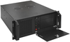 Серверный корпус ExeGate Pro 4U480-06/4U4021S/1100RADS, 1100 Вт, Черный вариант - 2