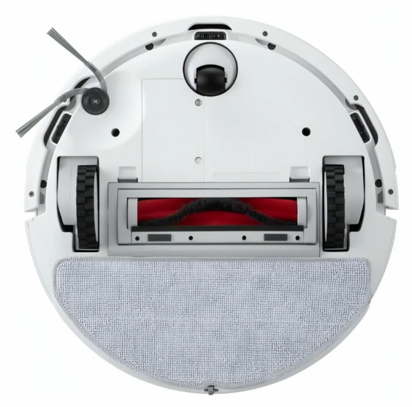 Робот-пылесос Roborock Q7 BF, Белый детальное изображение - 3