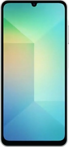Смартфон Samsung Galaxy M06 5G 4/128 Гб, Черный, Dual nano SIM детальное изображение - 3
