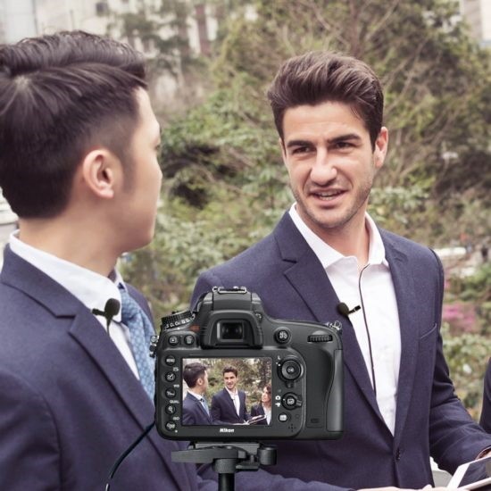 Микрофон Maono AU-200 детальное изображение - 3