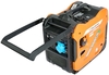 Генератор бензиновый VILLARTEC GI 358ES, 3.5 кВт, Оранжевый вариант - 2
