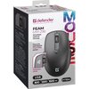 Мышь Defender Feam MM-296  (52296), Черный вариант - 2