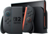 Игровая приставка Nintendo Switch 2 + Pokemon Edition, черный вариант - 1