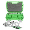 Биты, торцевые головки Intertool ET-6021SP вариант - 4