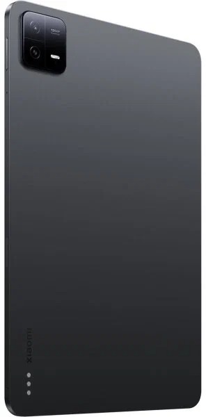Планшет Xiaomi Mi Pad 6 6/128 ГБ, Черный, Wi-Fi детальное изображение - 4