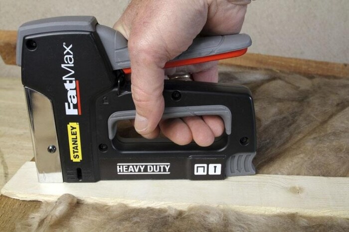 Скобозабиватель ручной STANLEY 6-TR350 №7