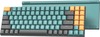 Клавиатура UGREEN KU102, 15229, Зеленый вариант - 2