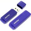 USB Flash накопитель SmartBuy Dock (SB32 ГБDK-B) 32 ГБ, синий вариант - 1