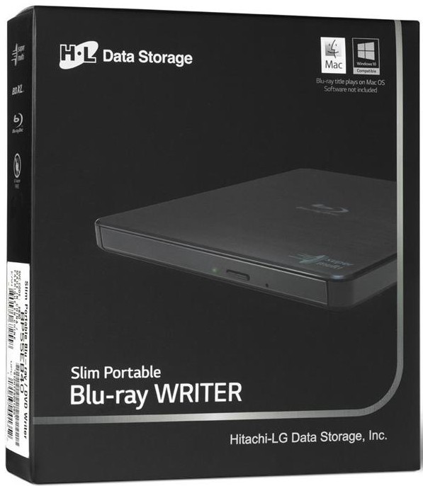 Оптический привод LG BP55EB40 детальное изображение - 2