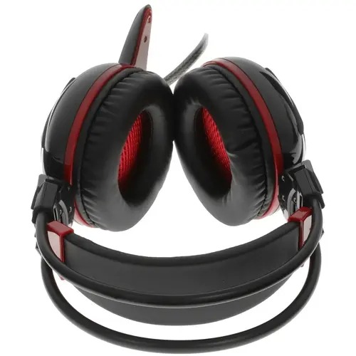 Наушники A4Tech Bloody G300, Черный детальное изображение - 3