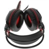 Наушники A4Tech Bloody G300, Черный вариант - 3