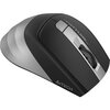 Мышь A4Tech Fstyler FG35S, Серый, Черный вариант - 5