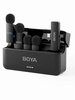 Радиосистема BOYA BY-V4U вариант - 2