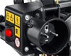Снегоуборщик бензиновый STEHER EXTREM GST-772E 72 см GST-772E, 7 л.с., 5151 Вт, Желтый/Черный вариант - 5