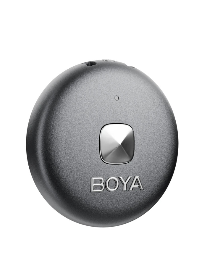 Радиосистема BOYA Omic Type-C, Черный №7