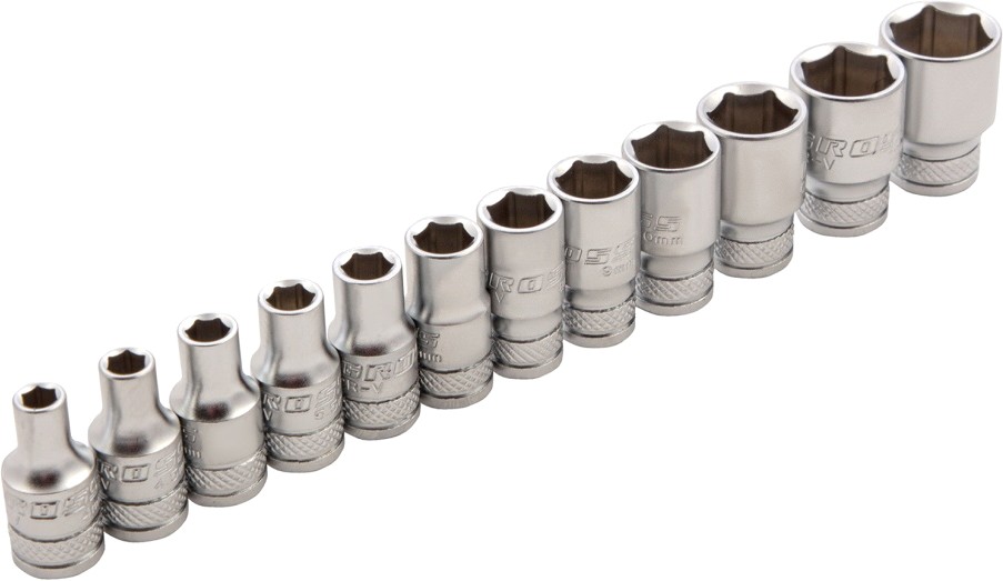 Набор инструментов Gross 14152 детальное изображение - 11