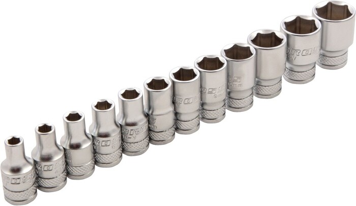 Набор инструментов Gross 14152 №11