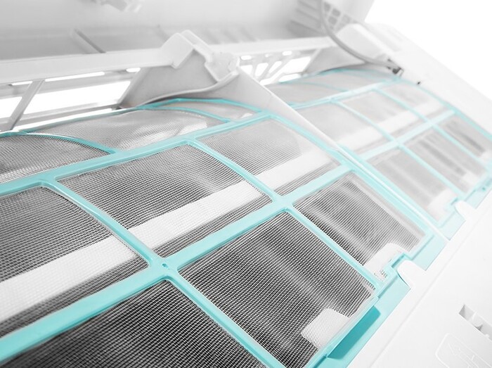 Кондиционер Ballu Eco Smart BSYI-07HN8/ES 20 м², Белый №4