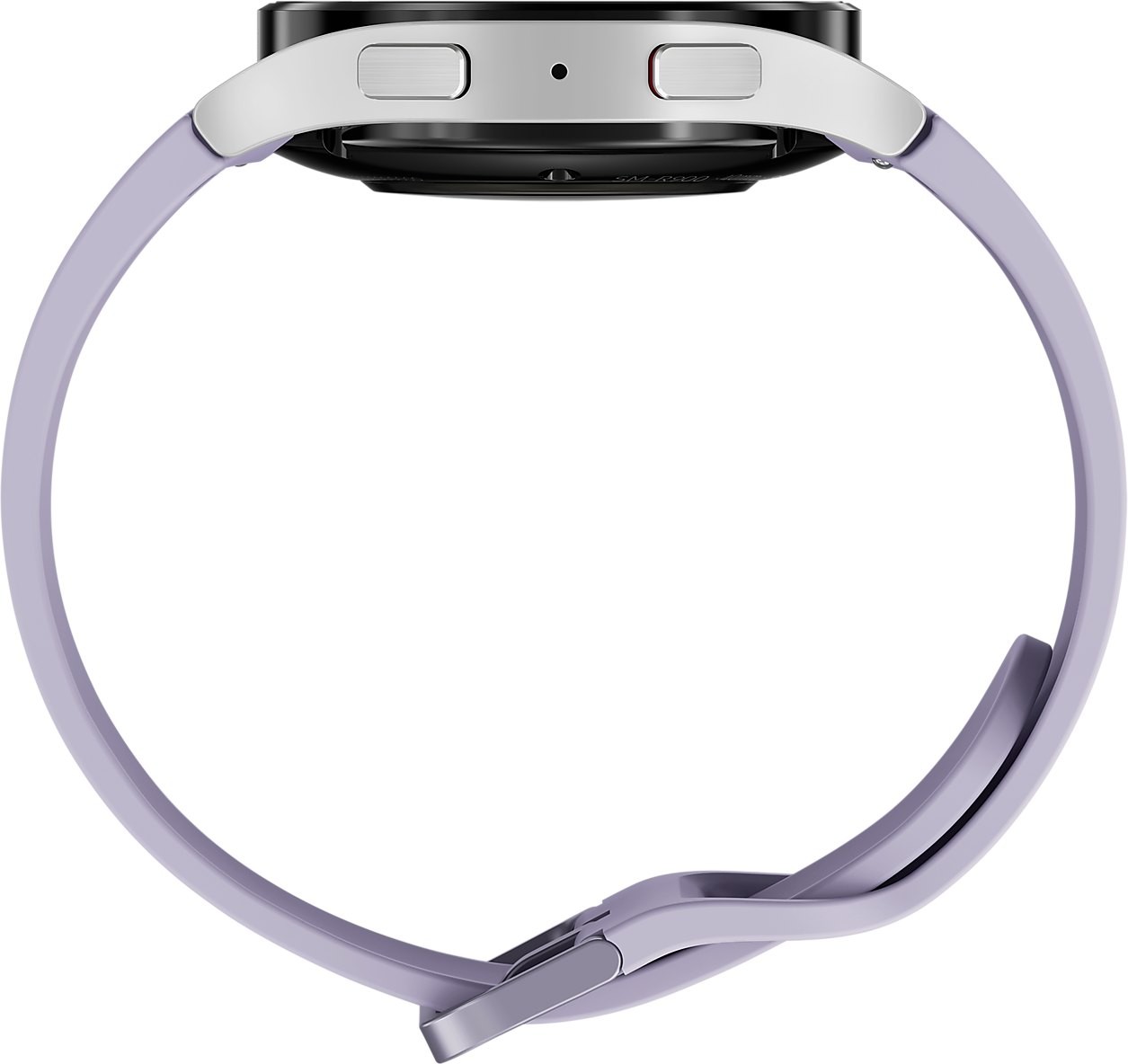 Умные часы Samsung Galaxy Watch 5 44 мм, Лавандовый детальное изображение - 4