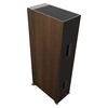 Напольная акустика Klipsch RP-8060-FA II Walnut, Коричневый вариант - 8