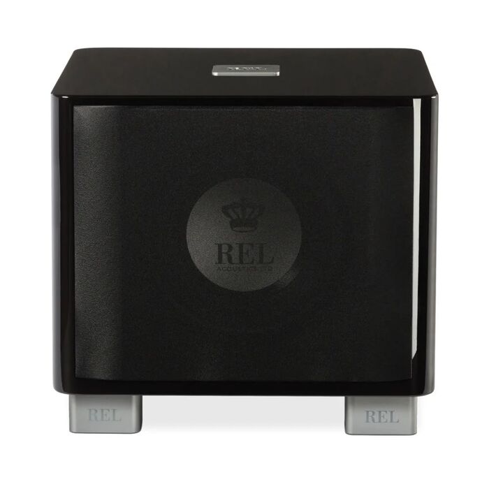 Сабвуферы REL T7X Piano, Черный №3