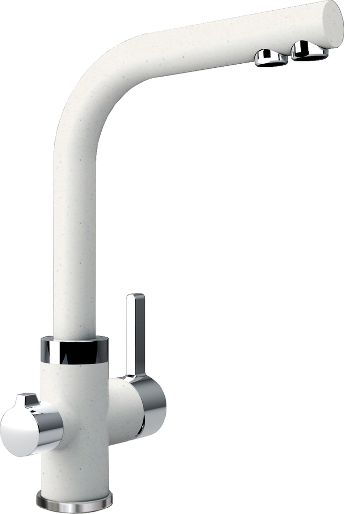 Смеситель Dr. Gans Akcent DG 339.06H.2123.401 №1