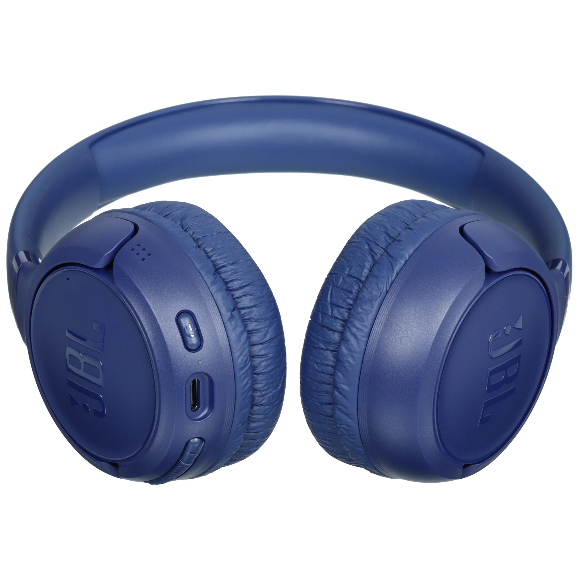 Беспроводные наушники JBL Tune 530BT, Синий детальное изображение - 3