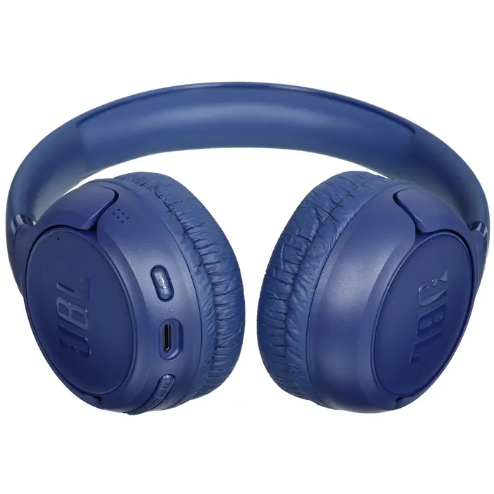 Беспроводные наушники JBL Tune 530BT, Синий №3