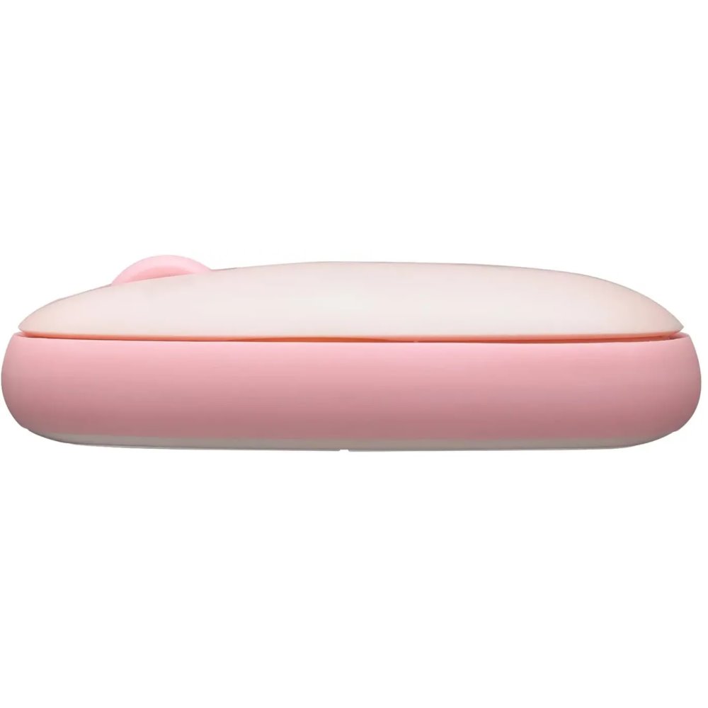 Мышь Rapoo M650, Розовый детальное изображение - 5