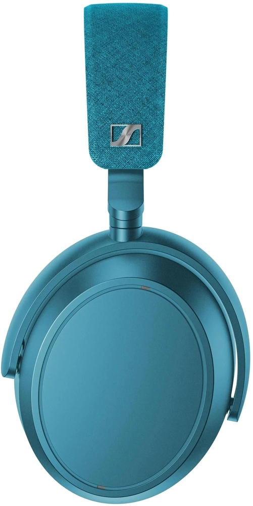 Беспроводные наушники Sennheiser Momentum 4, Зеленый №2