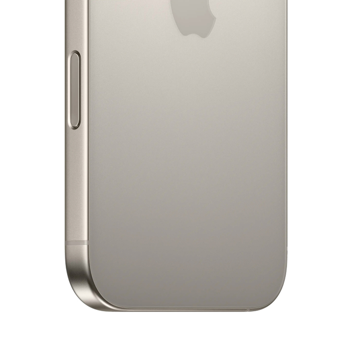 Смартфон Apple iPhone 16 Pro 512 Гб, Натуральный титан, Dual nano SIM №3