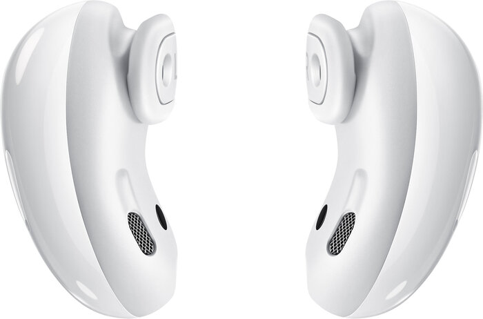 Беспроводные наушники Samsung Galaxy Buds Live Белый №3