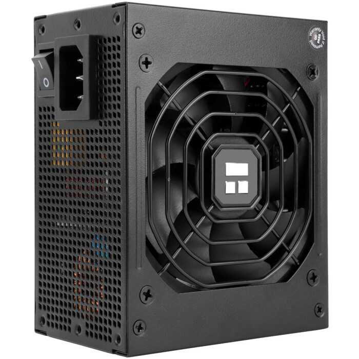 Блок питания Thermalright TR-SGFX650, 650 Вт №2
