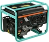 Генератор бензиновый Sturm PG8765N, 5.5 кВт, Зеленый вариант - 1