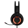Проводные наушники SteelSeries Siberia 650, Черный вариант - 3