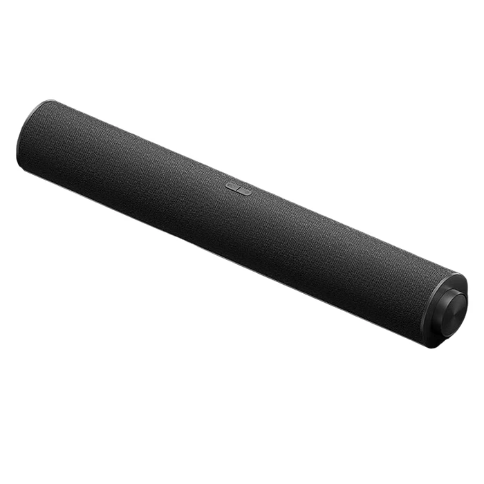 Саундбар Xiaomi Desktop Speaker, Темно-серый детальное изображение - 4
