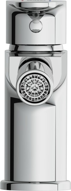 Смеситель Cersanit Cersania S951-365 детальное изображение - 3